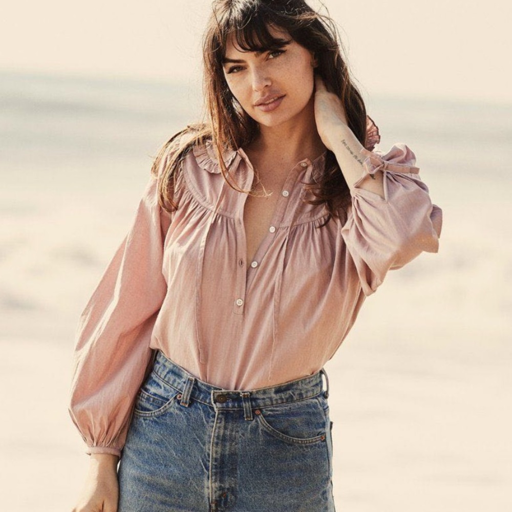 Doen Billie top size small 💓